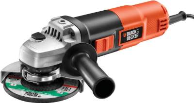 Black & Decker KG711 recenze
