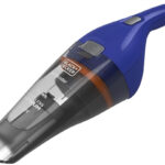 Black & Decker NVC115WA-QW recenze