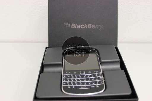 Obrázok Blackberry 9900 Bold hodnotenie