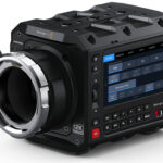 Blackmagic Design PYXIS 12K PL recenze