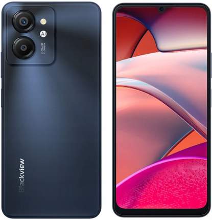 Blackview A8 8GB/256GB Grey recenze