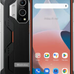 Blackview BV9300 12GB/256GB Orange recenze