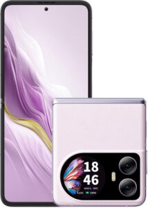 Fotografie Blackview Hero 10 12GB/256GB Purple recenzía