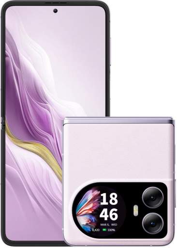 Blackview Hero 10 12GB/256GB Purple recenze