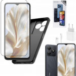 Blackview WAVE 8 6GB/64GB Graphite recenze