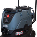 Blastrac BDC-1133PM recenze