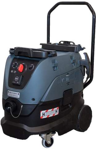 Blastrac BDC-1133PM recenze