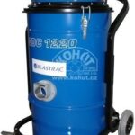 Blastrac BDC 1220 recenze