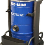 Blastrac BDC 1330 recenze