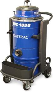 Blastrac BDC 1330 recenze