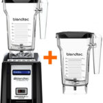 Blendtec BLE-C825D46EEULLB1A recenze