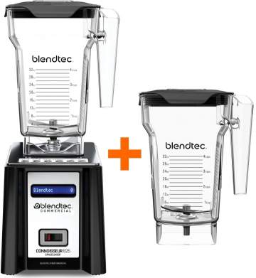 Blendtec BLE-C825D46EEULLB1A recenze