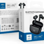 Blue Star TWS AC20E recenze