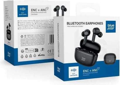 Blue Star TWS AC20E recenze