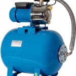 Blue line PJM101C / 24l Pumpa recenze