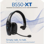 BlueParrot B550-XT recenze