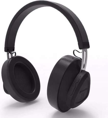 Bluedio BE-TM recenze