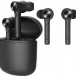 Bluedio HI TWS Bluetooth recenze