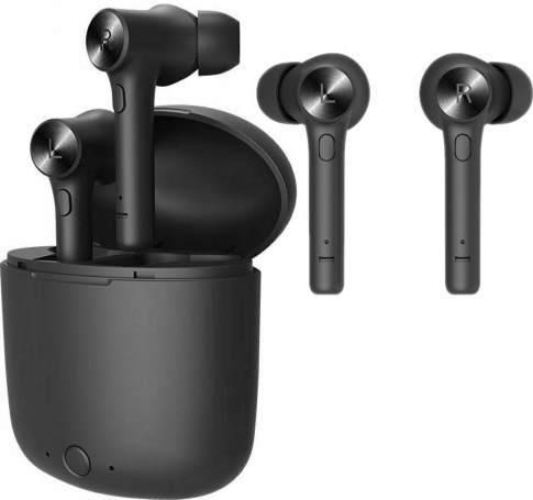 Bluedio HI TWS Bluetooth recenze