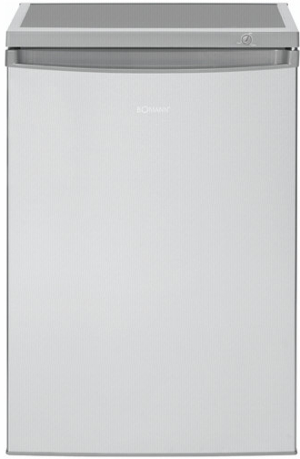 Bomann KS 2184.1 recenze