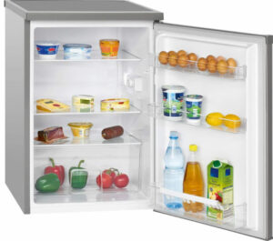 Fotografie Bomann VS 2185  recenzía