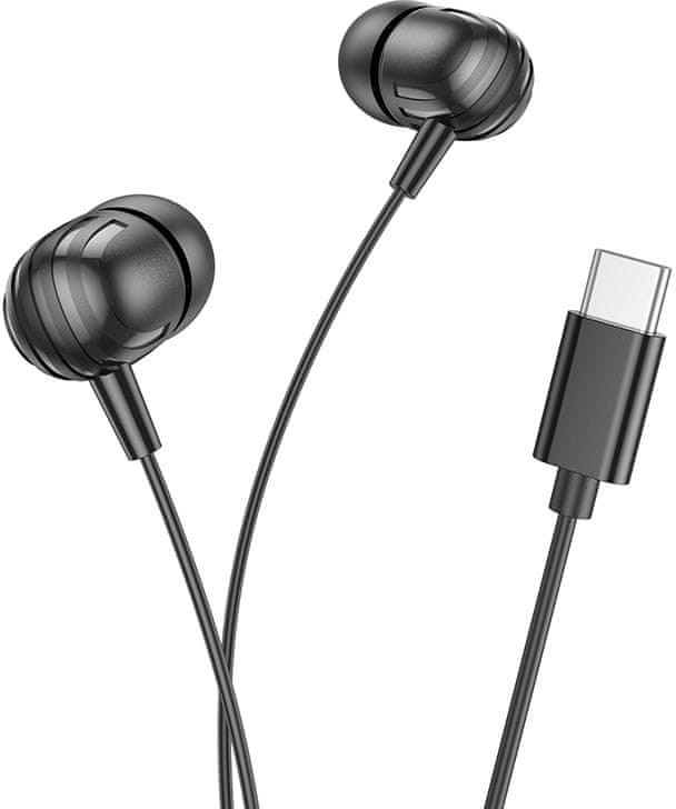 Borofone BM77 Delicious recenze