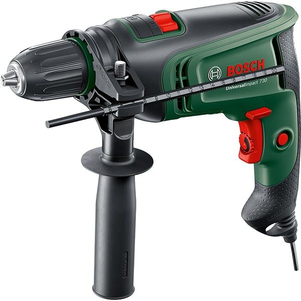 Bosch 0.603.313.420 recenze