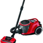 Bosch BGC41 recenze