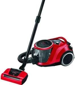 Bosch BGC41 recenze