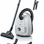 Bosch BGL38WH3H recenze