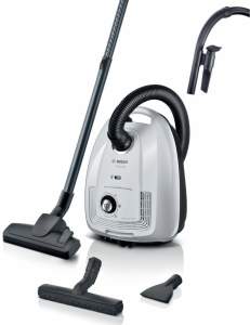Bosch BGL38WH3H recenze