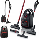 Bosch BGL6POW1 recenze