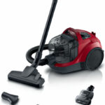 Bosch BGS 21CAR recenze