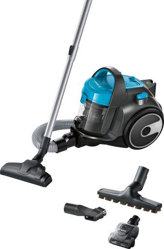 Bosch BGS05X240 recenze