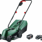 Bosch EasyMower 18V-32-200 06008C6001 recenze