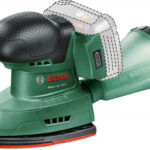 Bosch EasySander 18V-8 0.603.3E3.000 recenze