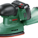 Bosch EasySander 18V-8 0.603.3E3.002 recenze