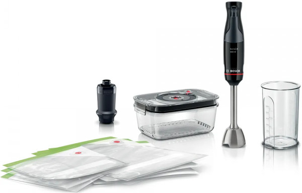 Bosch ErgoMaster MSM4B6V2 recenze