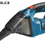Bosch GAS 12 V 0.601.9E3.001 recenze