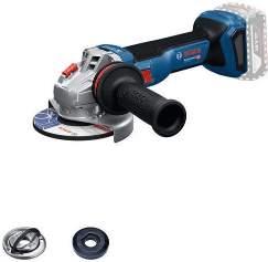 Bosch GWS 18V-11 06019N4000 recenze