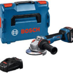 Bosch GWS 18V-11 S 06019N4003 recenze