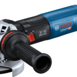 Bosch GWX 17-125 PSB X-Lock 0.601.7D3.700 recenze