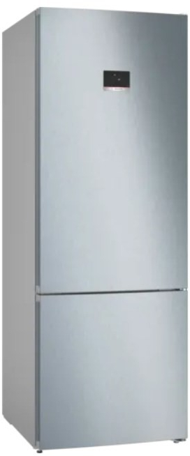 Bosch KGN 56XLEB recenze