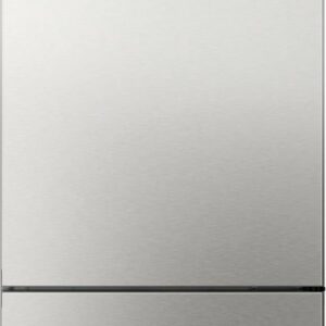 Fotografie Bosch KGN392I1F  recenzía