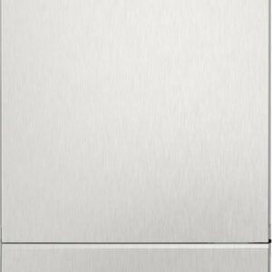 Fotografie Bosch KGN392LAG  recenzía