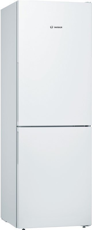 Bosch KGV33VWEA recenze