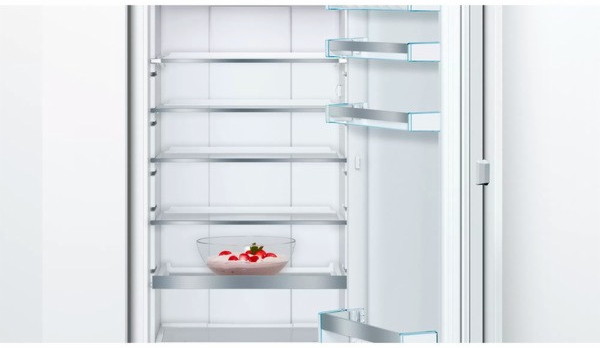 Bosch KIF82PFE0 recenze