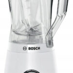 Bosch MMB6141W recenze