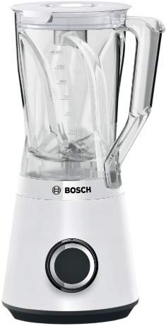 Bosch MMB6141W recenze