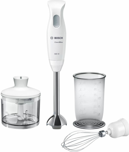 Bosch MSM 26500 recenze